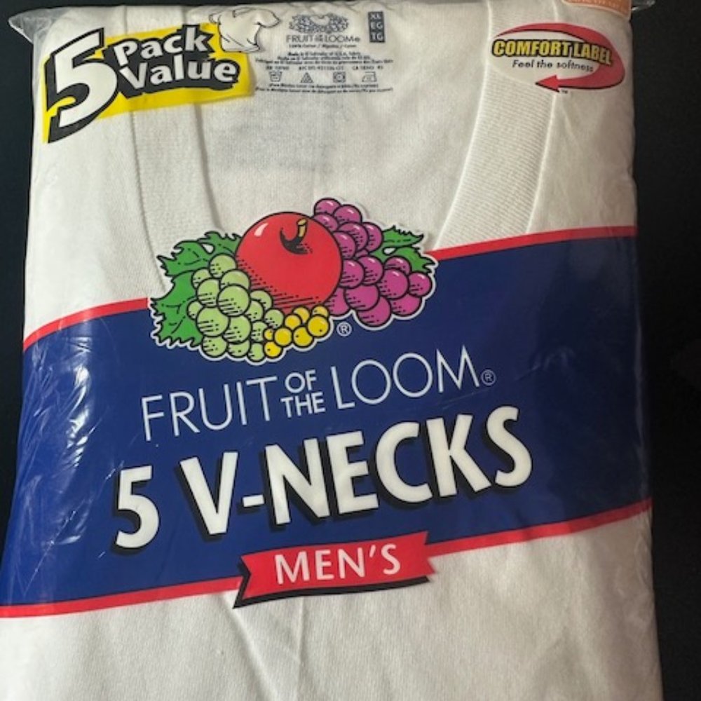 Fruit of the Loom Undershirt